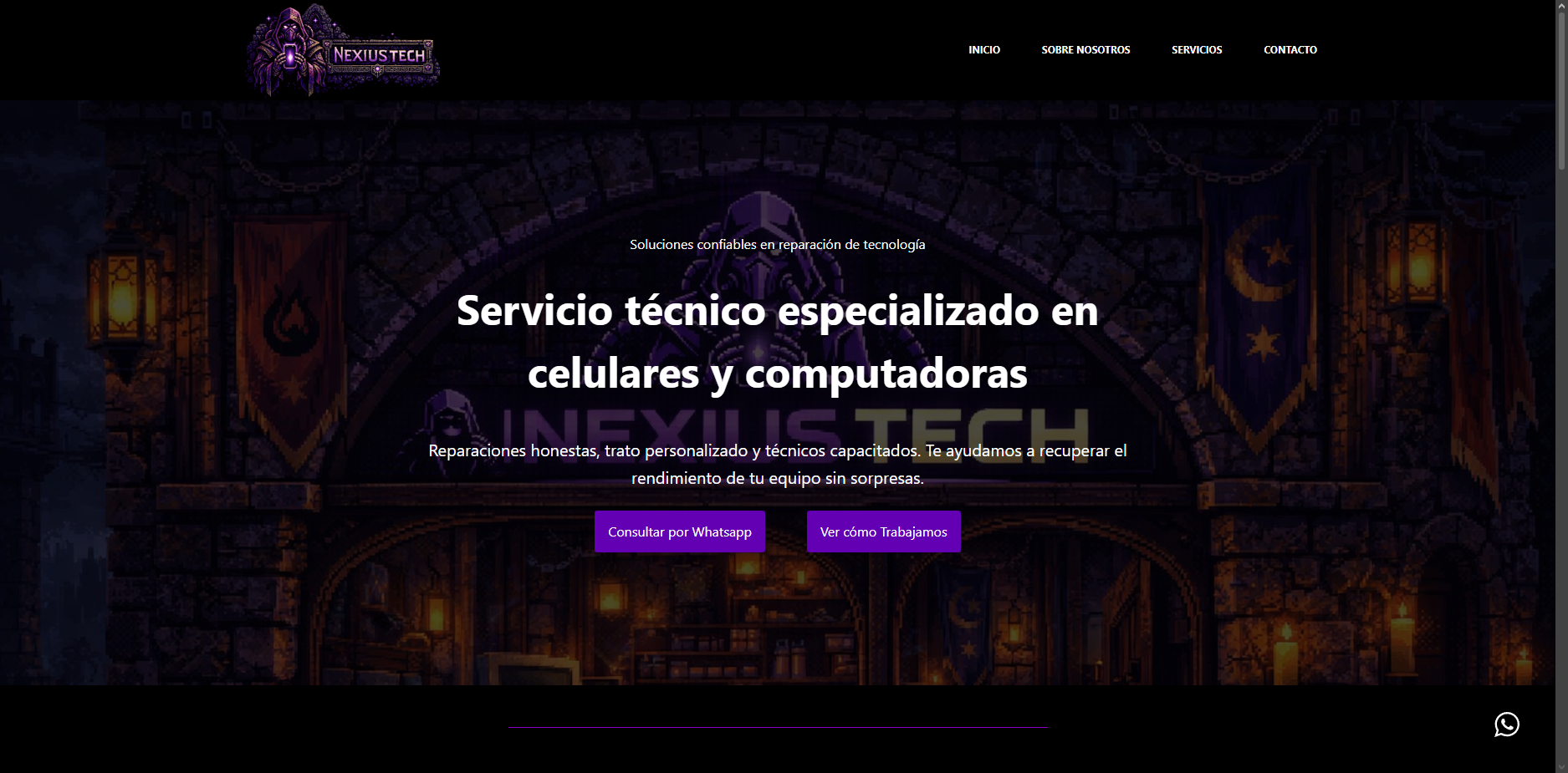 Imagen de una tienda en línea de calzado, mostrando una variedad de zapatos organizados por categorías, destacando estilos modernos y cómodos.